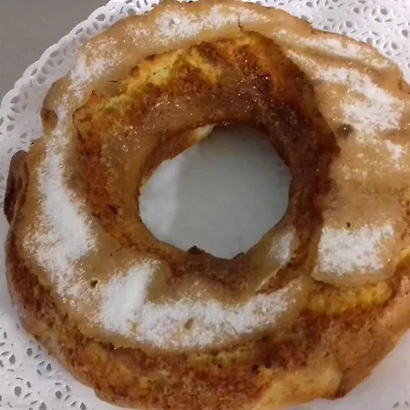 Lorena 2* Червия