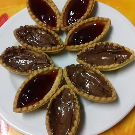 מלון Lorena