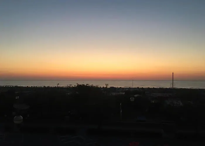 Lorena Hotell Cervia