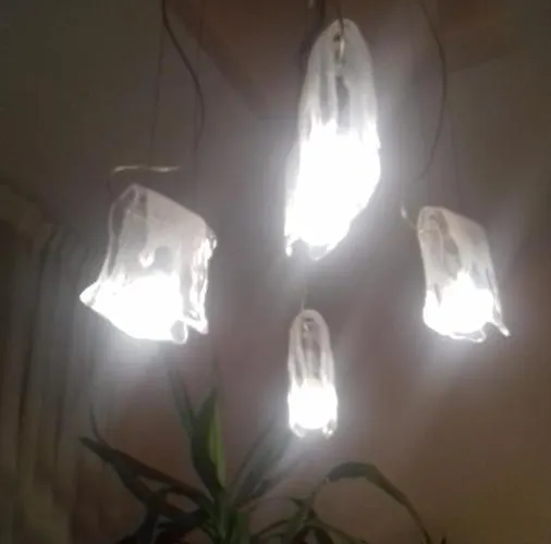 Lorena Отель Червия