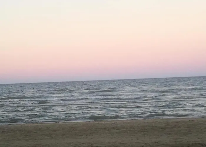 Lorena 2* Cervia