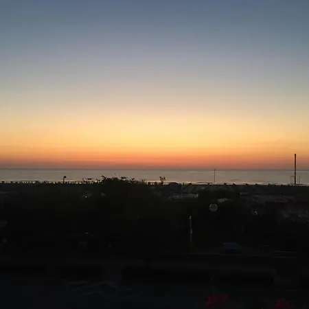 Lorena ホテル チェルヴィア