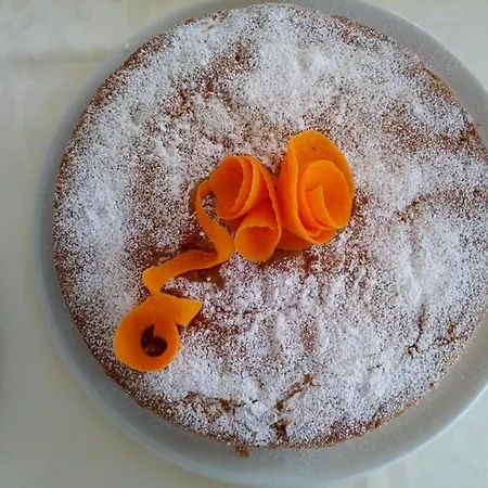 Lorena 2* チェルヴィア