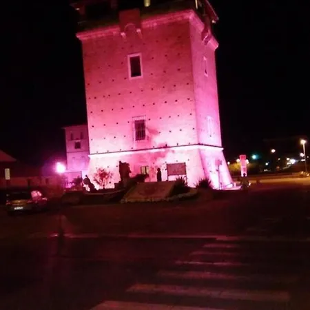 Hotel Lorena 2*