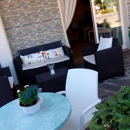 ホテル Lorena チェルヴィア