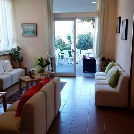 Lorena ホテル チェルヴィア