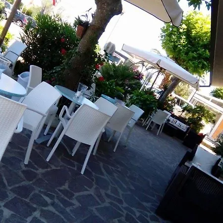 Hotel Lorena
