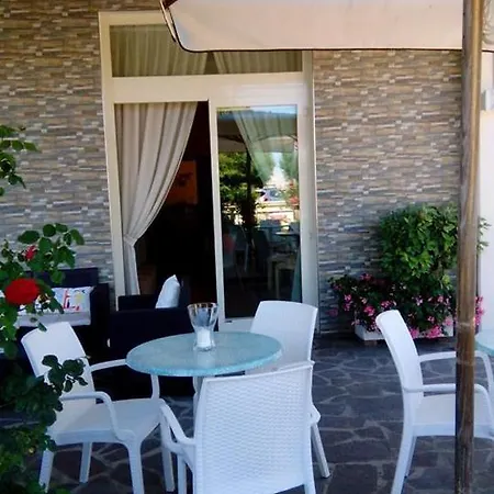 Lorena ホテル チェルヴィア