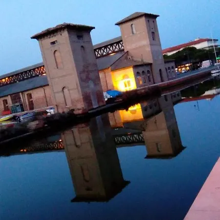 Lorena Cervia