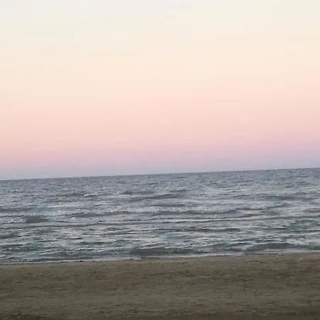 Lorena 2* チェルヴィア