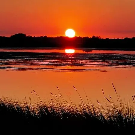 Lorena Szálloda Cervia