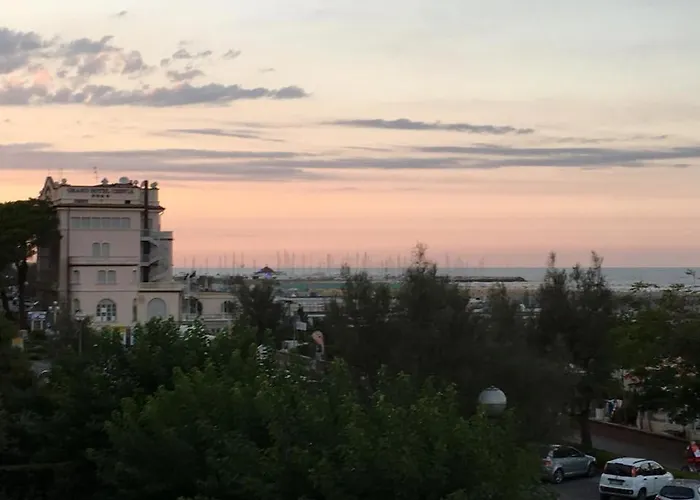 Lorena 2* Cervia