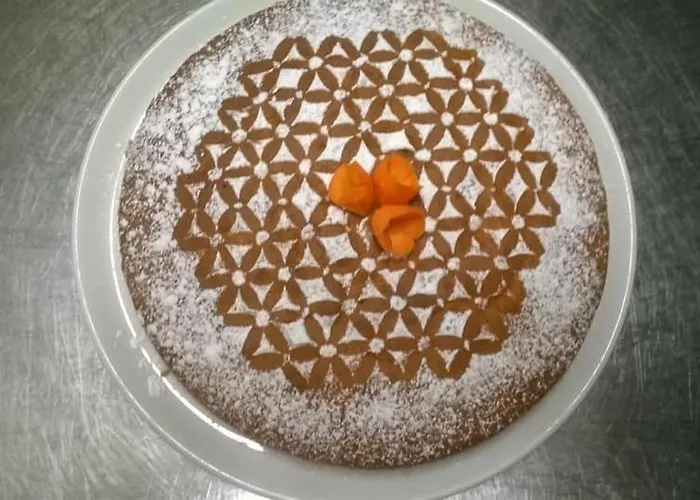 Hotell Lorena Cervia