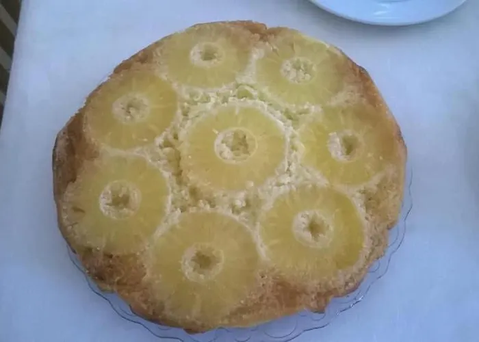 Hotell Lorena Cervia