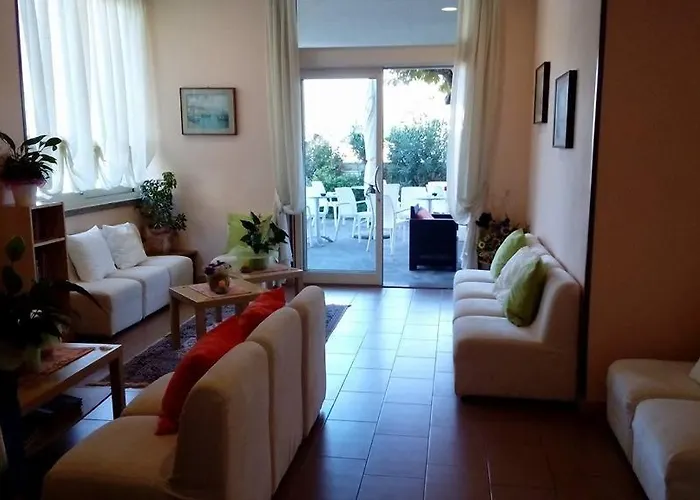 Lorena Hotel Cervia