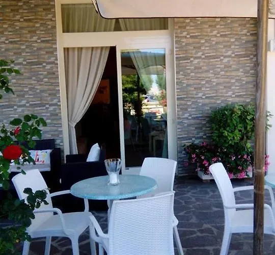 Lorena Hotel Cervia