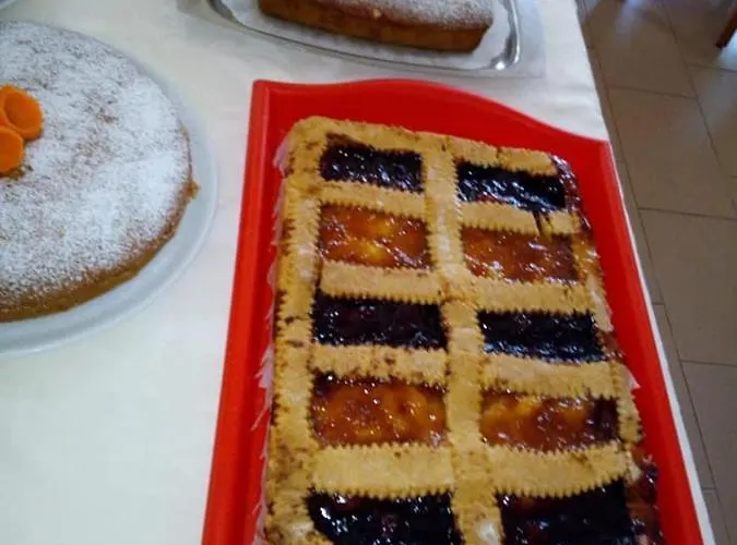 Lorena Hotell Cervia