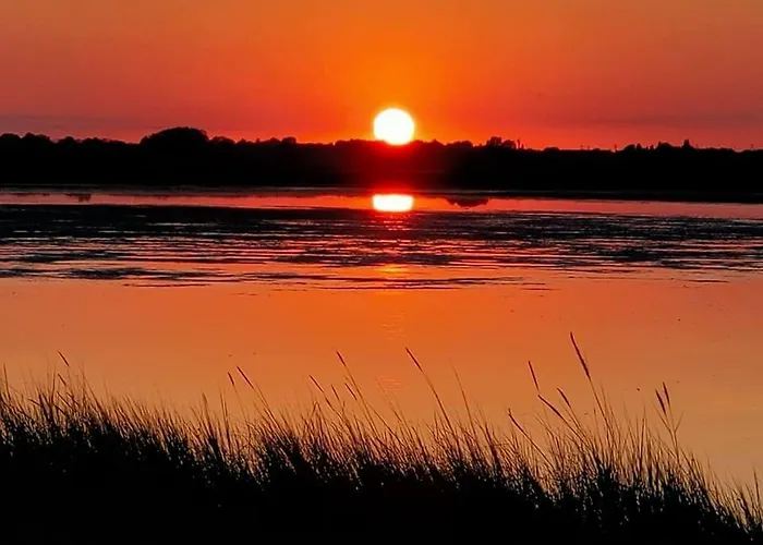 Lorena Hotell Cervia